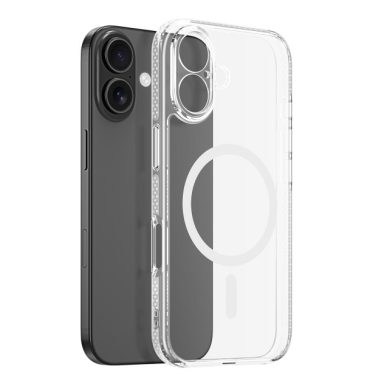 MagSafe clear case wholesale