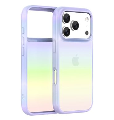Funda iPhone 17 delgada