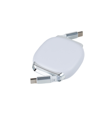 cable retráctil usb c 100w mayorista