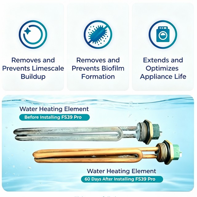 water descaler wholesale