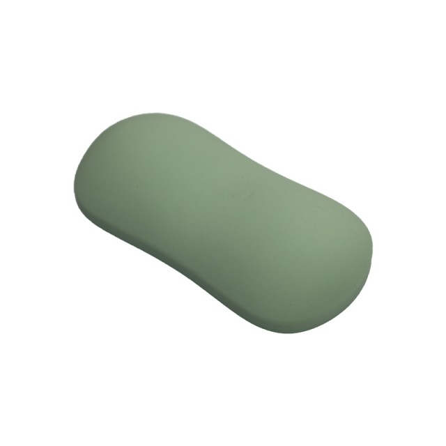 reposamuñecas silicona líquida