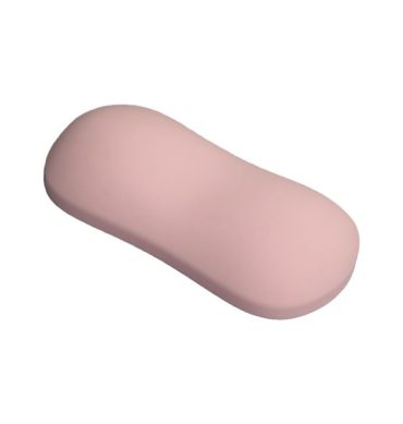 bulk silicone wrist support pad