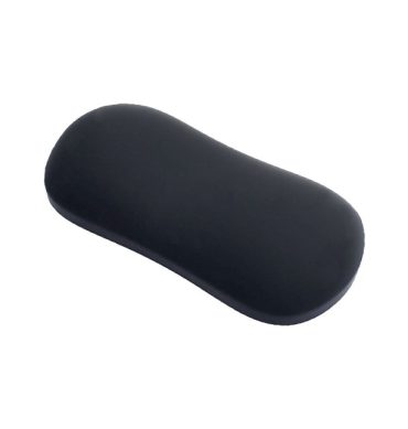 reposamuñecas silicona líquida