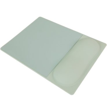 reposamuñecas silicona líquida
